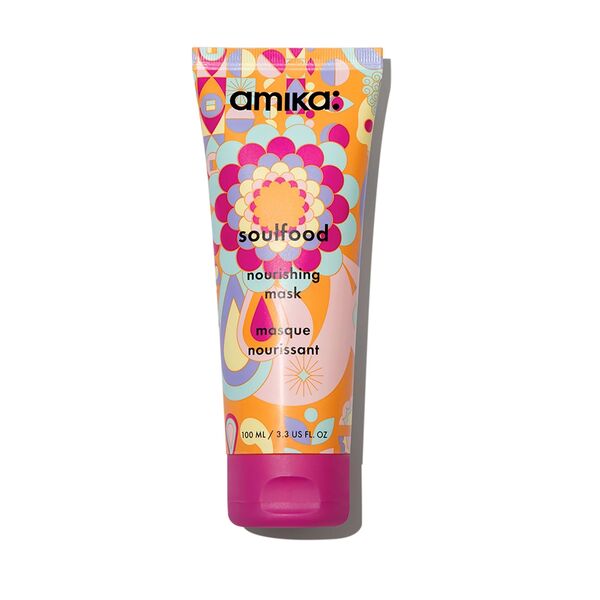 amika: SOULFOOD - nourishing mask