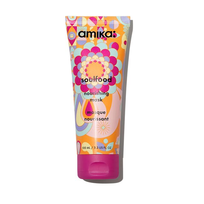 amika: SOULFOOD - nourishing mask