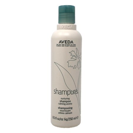 Shampure Nurturing Shampoo 250ml