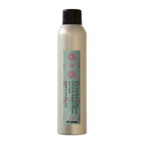MORE INSIDE Invisible No Gas Spray 250ml