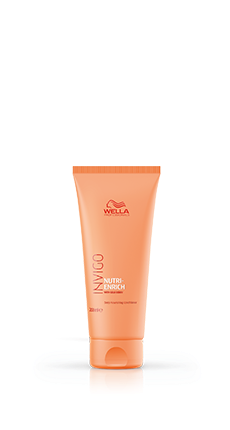 Wella Invigo Nutri Enrich Conditioner
