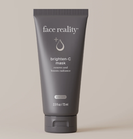 Face Reality Brighten-C Mask