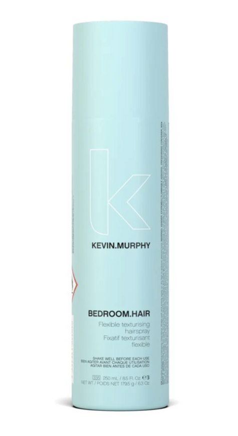 Kevin.Murphy Bedroom Hair