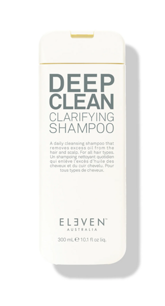 Deep Clean Shampoo