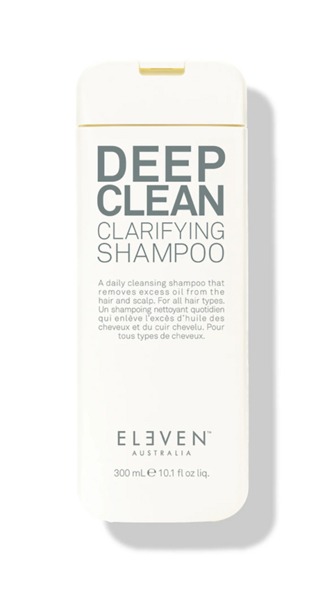 Deep Clean Shampoo
