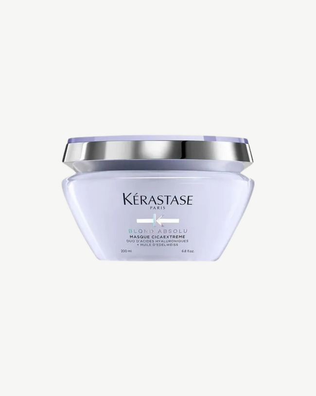 BLOND ABSOLU MASQUE CICAEXTREME
