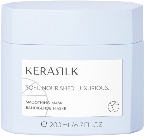 Smoothing Mask