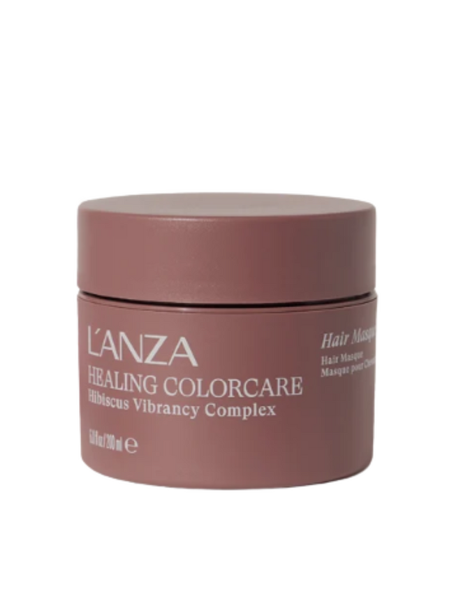 Healing Colorcare Hair Masque
