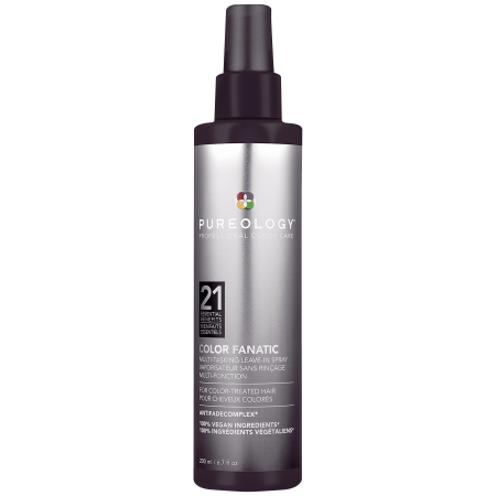 Colour Fanatic Leave In Spray 6.7oz