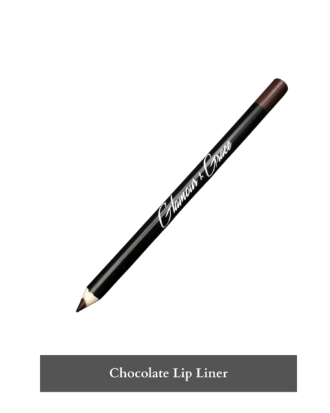 Chocolate Lip Liner