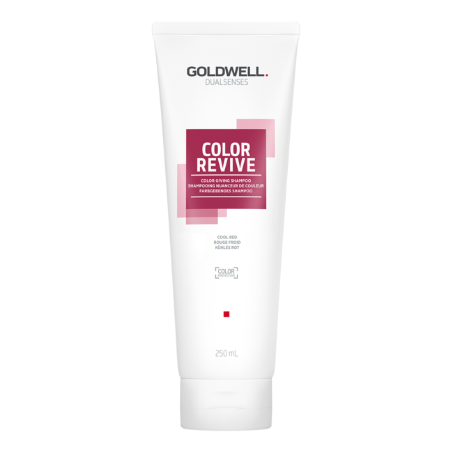 Color Revive Cool Red Shampoo