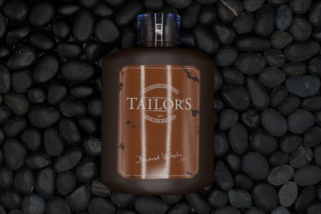 Beard Wash