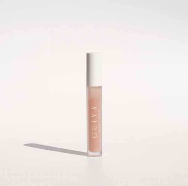 Glazed Lipgloss (Sandstone Sheer)