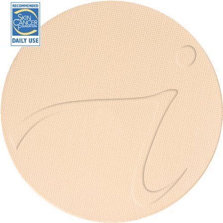 Bisque PurePressed base