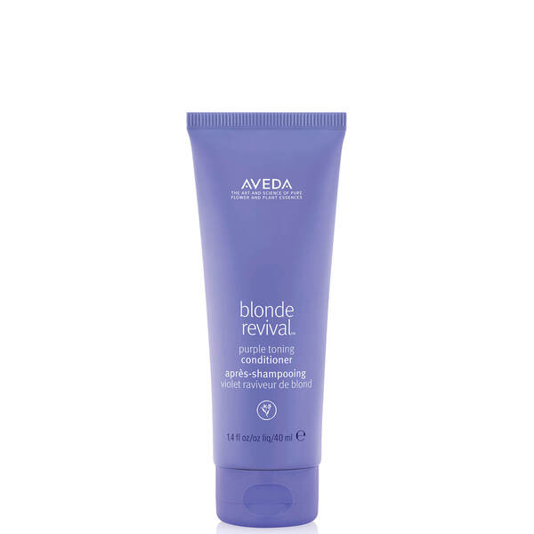 Blonde Revival Purple Toning Conditioner 40ml