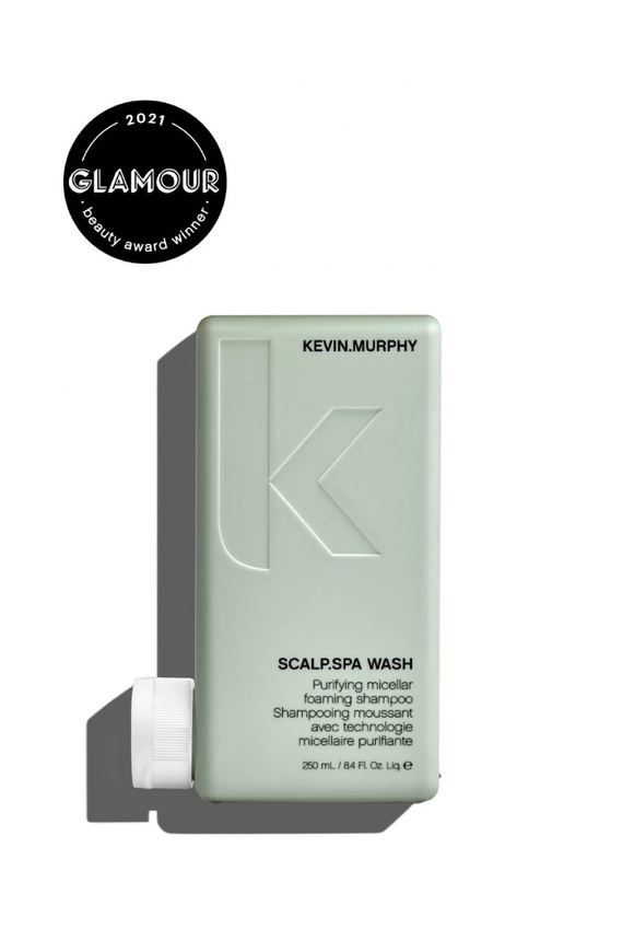 SCALP SPA WASH