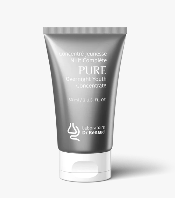 PURE - Overnight Youth Concentrate 