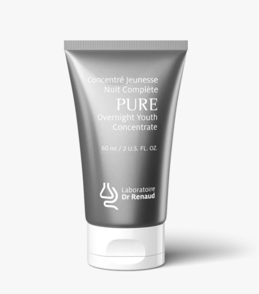 PURE - Overnight Youth Concentrate