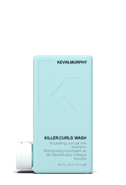 Killer Curls Wash
