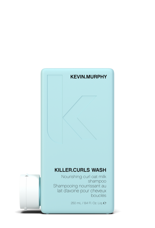 Killer Curls Wash
