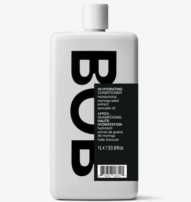 BOB HI-Hydrate Hydrating Conditioner LIter