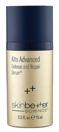 Alto Advanced Defense & Repair Serum