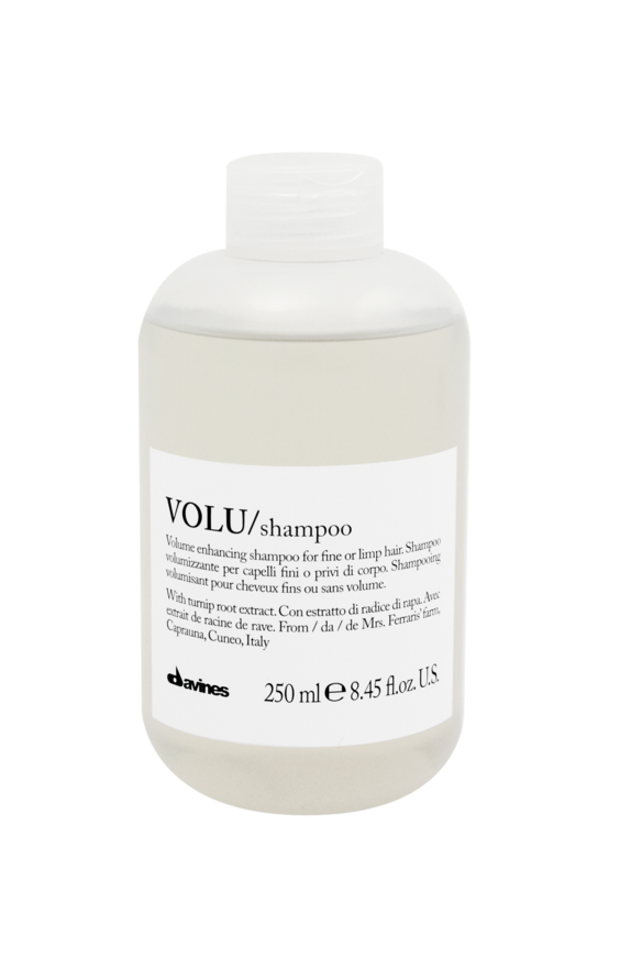 VOLU SHAMPOO