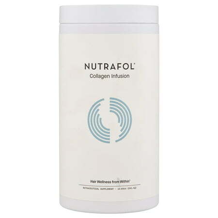 Nutrafol Collagen Infusion