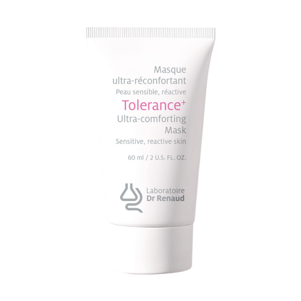 Tolerance+ Ultra-Comforting Mask