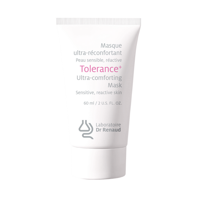 Tolerance+ Ultra-Comforting Mask