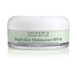 Bright Skin Moisturizer SPF 40 (Mineral)