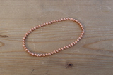 Copper Anklet