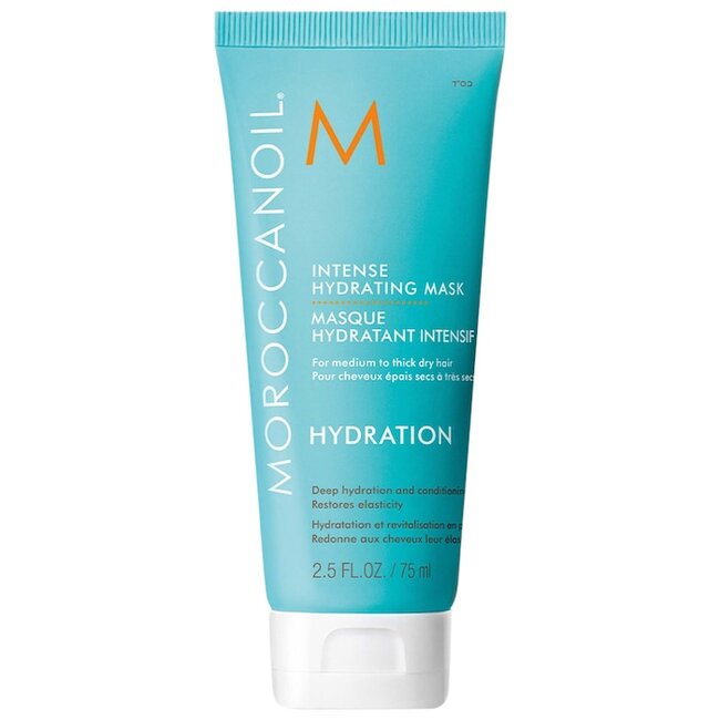 Intense Hydrating Mask 75 ML