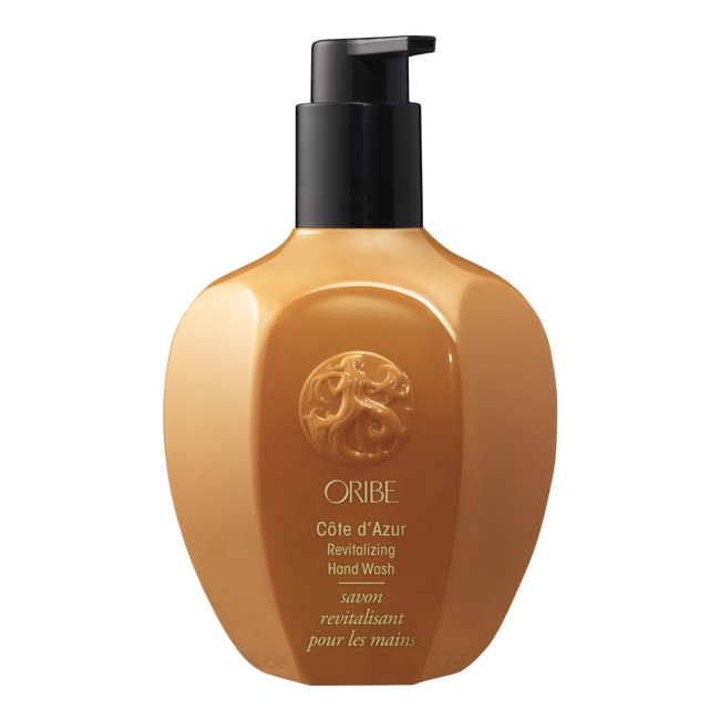 Cote D'Azur Revitalizing Hand Wash