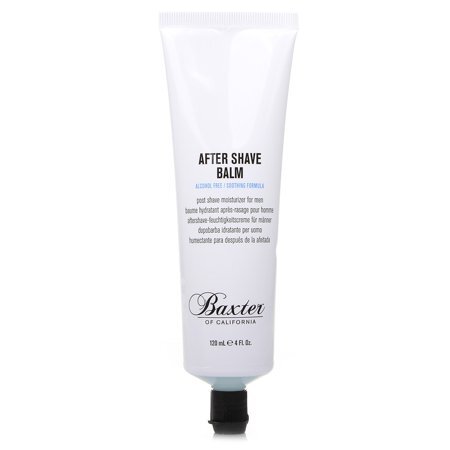 Baxter: Aftershave Balm