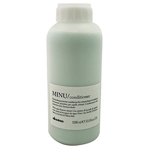 Essential Haircare Minu Conditioner  1000 ml