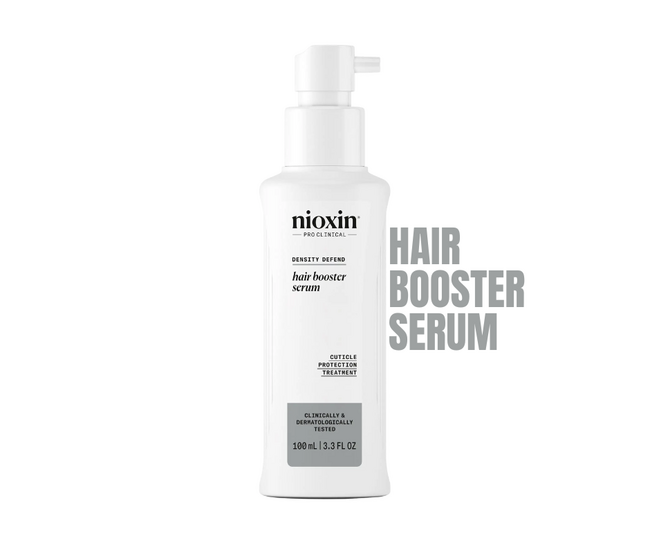 Hair Booster Serum