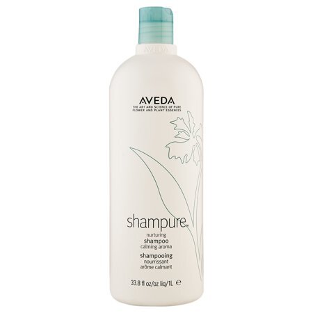 Shampure Nurturing Shampoo 1000ml