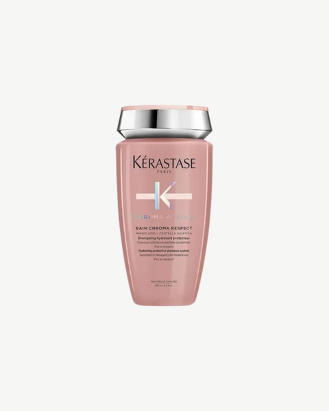 CHROMA ABSOLU BAIN CHROMA RESPECT SHAMPOO