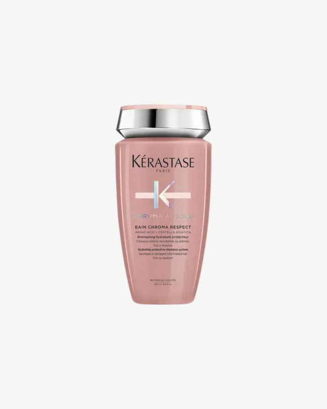 CHROMA ABSOLU BAIN CHROMA RESPECT SHAMPOO