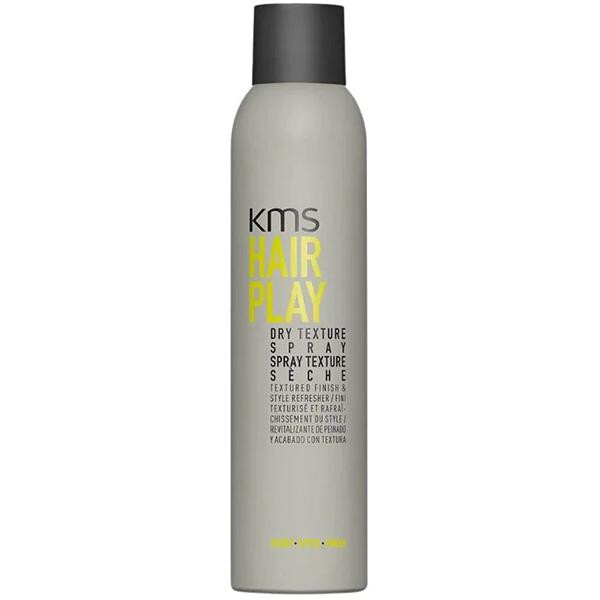 HAIR PLAY Dry Texture spray 182g