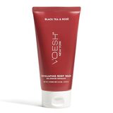 Black Tea & Rosé Sugar Scrub Body Wash