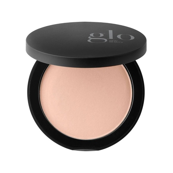Beige Dark Pressed base