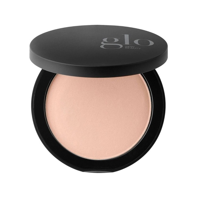 Beige Dark Pressed base