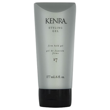 Firm Hold Gel 17 6oz