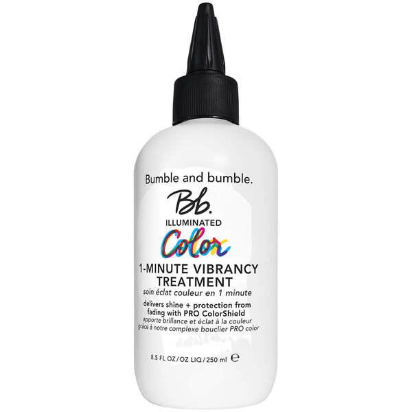 ILLUMINATED COLOR CONDITIONER 1 MIN TREATMENT