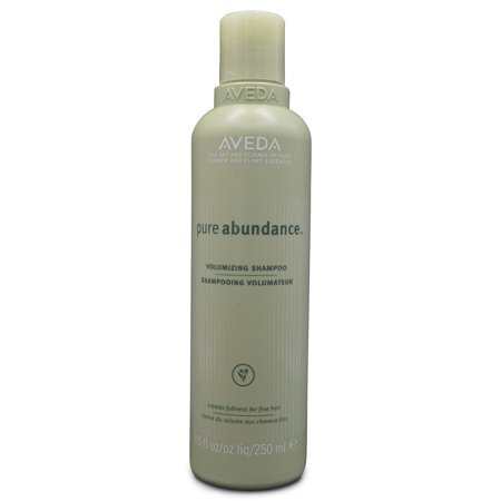Pure Abundance Shampoo 250ml