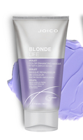 Joico Blonde Life Violet Mask 5.1oz
