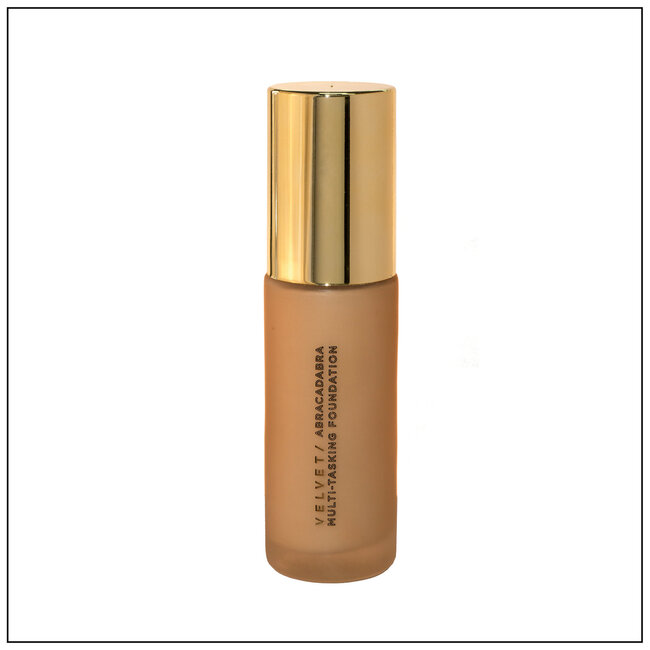 VELVET CONCEPTS Abracadabra Multi-Tasking Foundation Caramel