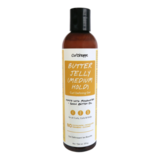 Butter Styling Gel (Medium Hold) 8oz